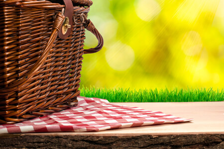 read more: A Perfect Picnic
