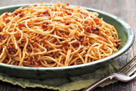 read more: Pesto Perfect