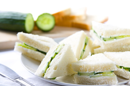 read more: A Shower Fresh Party