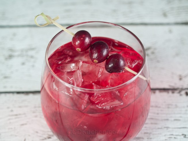 read more: Thanksgiving Cocktails