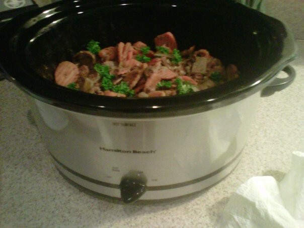 read more: Crockpot Comfort Food