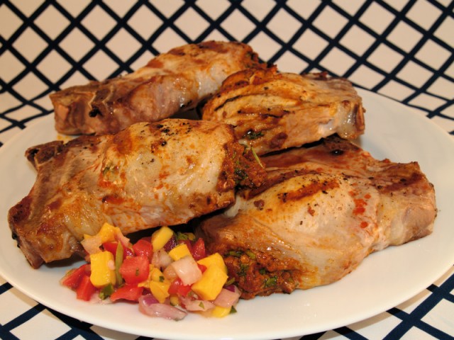 read more: Extreme Makeover My Barbecue