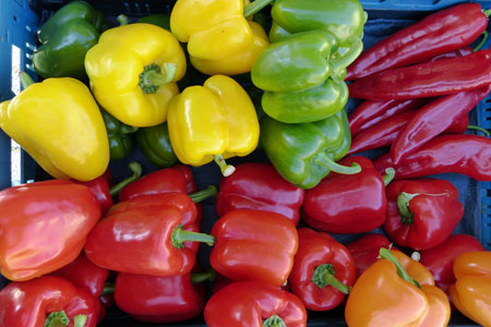 read more: Living La Vida Local