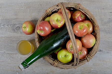 read more: Mulling Over Cider