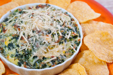 read more: Eat More Apps, Add Spice to Your Life