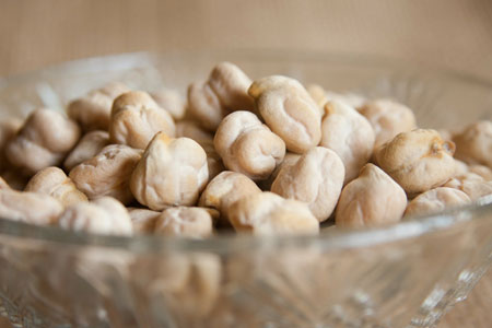 read more: Humdinger Hummus