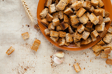 read more: Stuff Your Face With Sage Stuffing