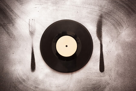 read more: Moodstylin': What to Play for Dinner