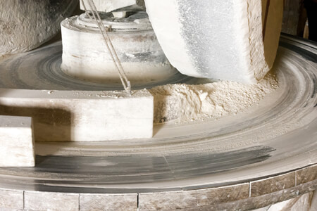 read more: Got Wind? Grind Wheat.