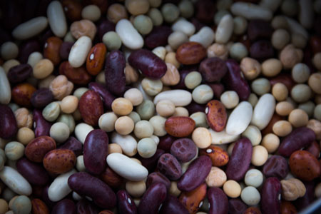 read more: Healthy and Delicious Beans