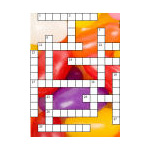 Play Cooking Crossword