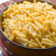 Macaroni & Cheese