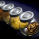 Seasoning and Spice