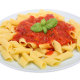 Rigatoni Pasta