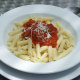 Ziti Pasta
