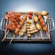 On The Grill