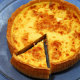 Quiche and Breakfast Casserole