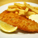 Fish Entree
