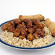 Misc Meat Entree