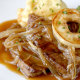 Pork Entree