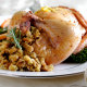 Poultry Entree