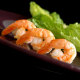 Seafood Entree