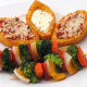 Vegetarian Entree
