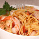 Pasta with Meat