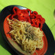 Meatless Pasta