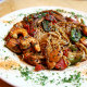 Angel Hair Pasta