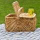 Picnic And Camping