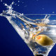 Mixed Drink