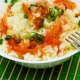 Rice and Grain