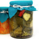 Pickle and Relish