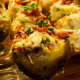 Twice Baked Potato Recipes