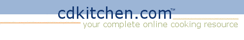 CD KItchen