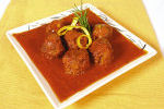 Entree Recipes
