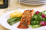 Entree Recipes