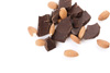 National Bittersweet Chocolate with Almonds Day