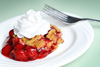 National Cherry Cobbler Day