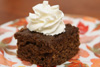 National Gingerbread Day