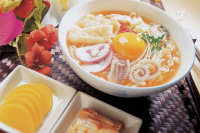 Korean Recipes