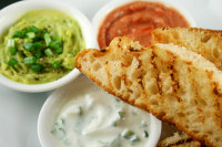 Tzatziki Sauce Recipes
