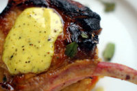 Dijon Mustard Pork Chops Recipes Dijon Mustard Pork Chops Recipes