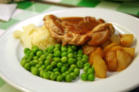 Smothered Pork Chops Recipes Smothered Pork Chops Recipes