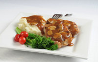 Pork Chops With Gravy Recipes