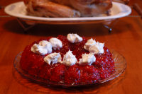 Cranberry Salad Recipes