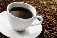 Hot Coffee Drinks Recipes