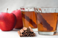 Hot Cider Drinks Recipes