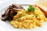Scrambled Eggs Recipes Scrambled Eggs Recipes